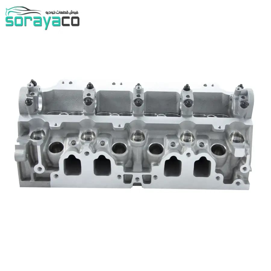 سرسیلندر پژو 1800 دوگانه سوز بالتین