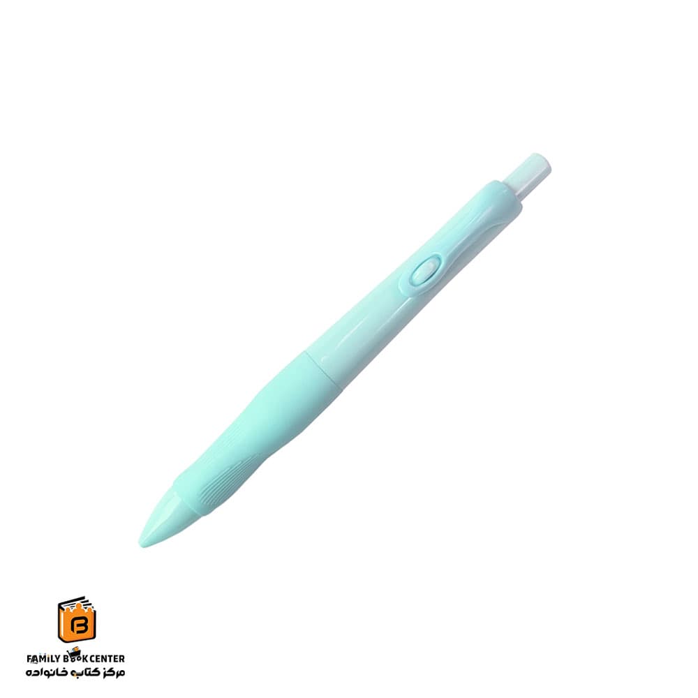 اتود مدل مارشمالو سبزآبی سی کلاس (C.CLASS) — تصویر ۲