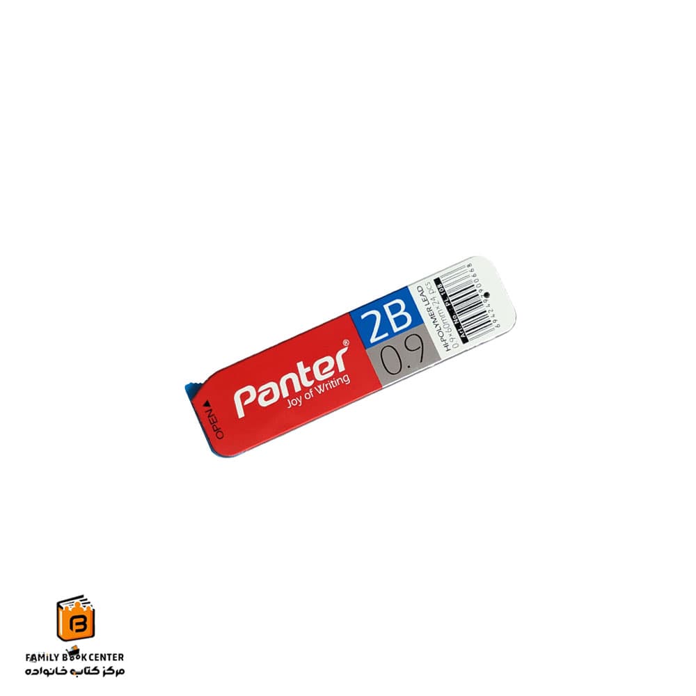 نوک 2B اتود 0/5 پنتر (Panter) — تصویر ۵