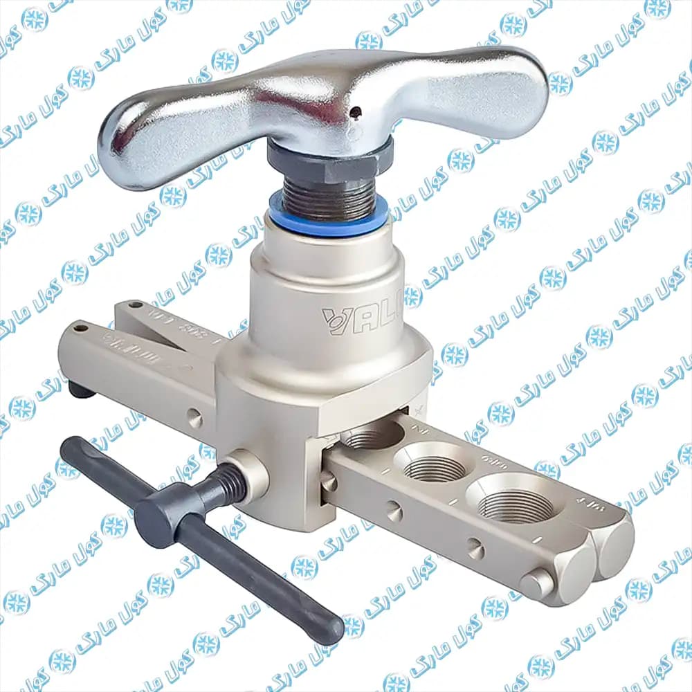پرچکن تک فک طلقی والو VALUE مدل VTF-808-IN