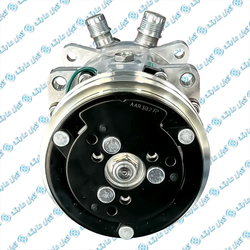کمپرسور ساندن SD5s14 5306 508 24v — تصویر ۱۲