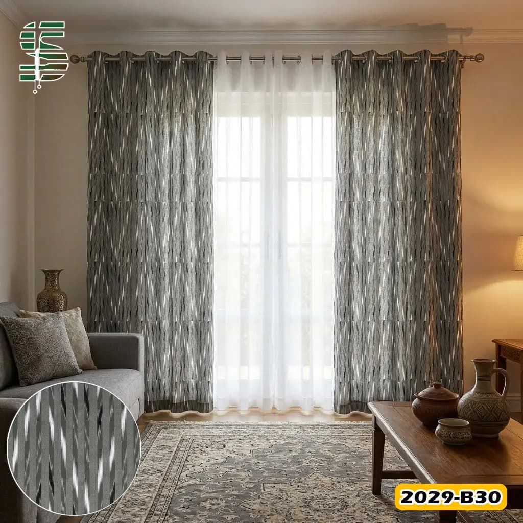 فن اواپراتور 848 24 ولت چینی کد 2029B — تصویر ۹