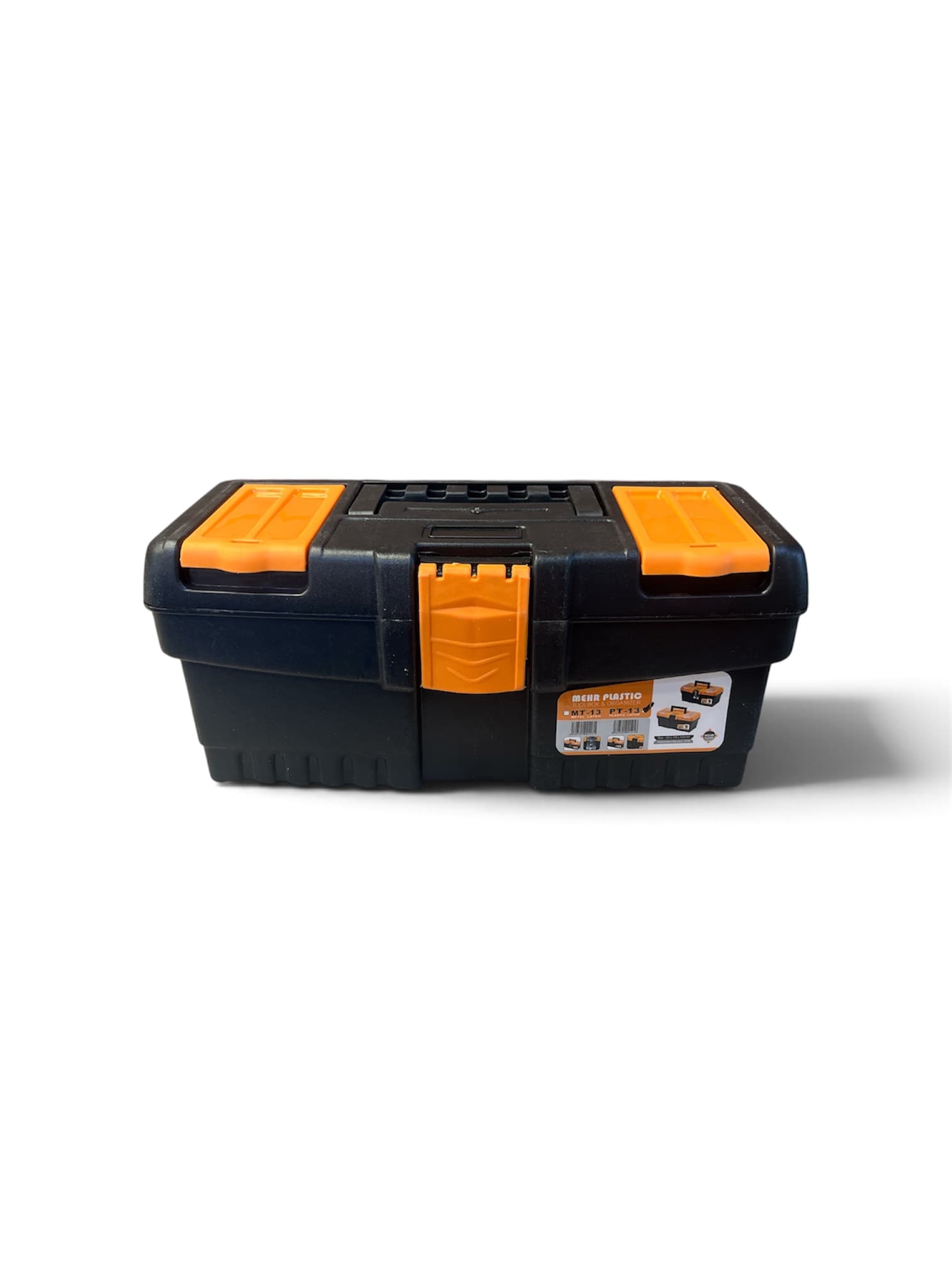 جعبه ابزار مهر مدل PT-13 — تصویر ۲