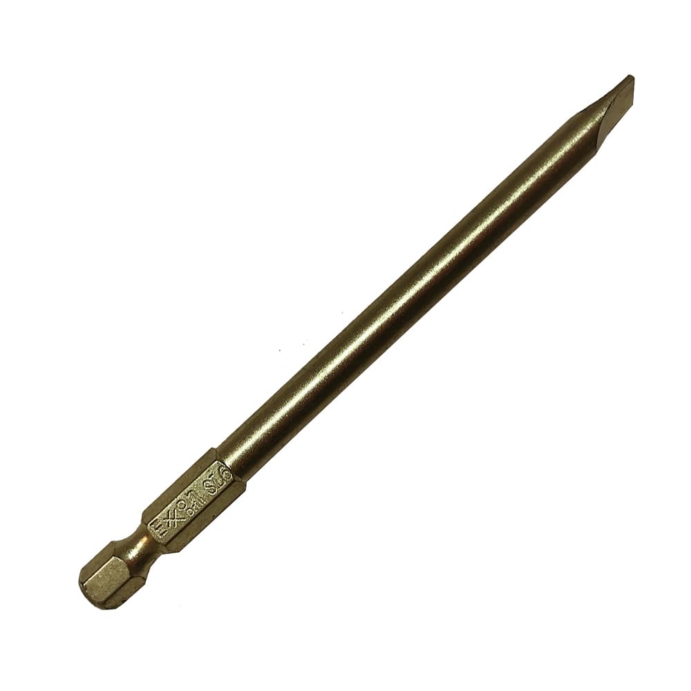 سری پیچگوشتی اگزون کد100 مدل SL6