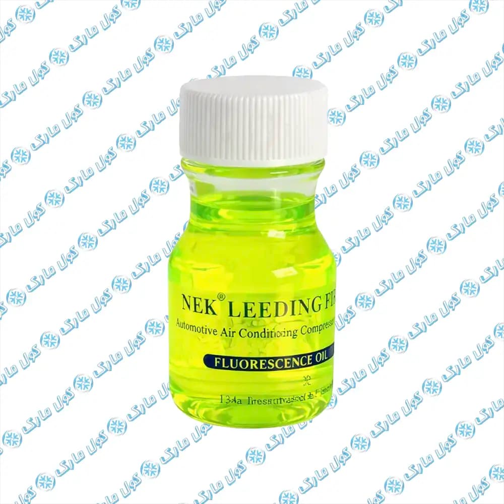 روغن UV 70 میل