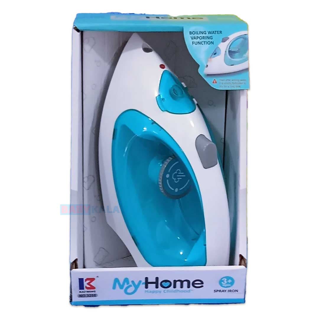 اتو اسباب بازی Myhome — تصویر ۶