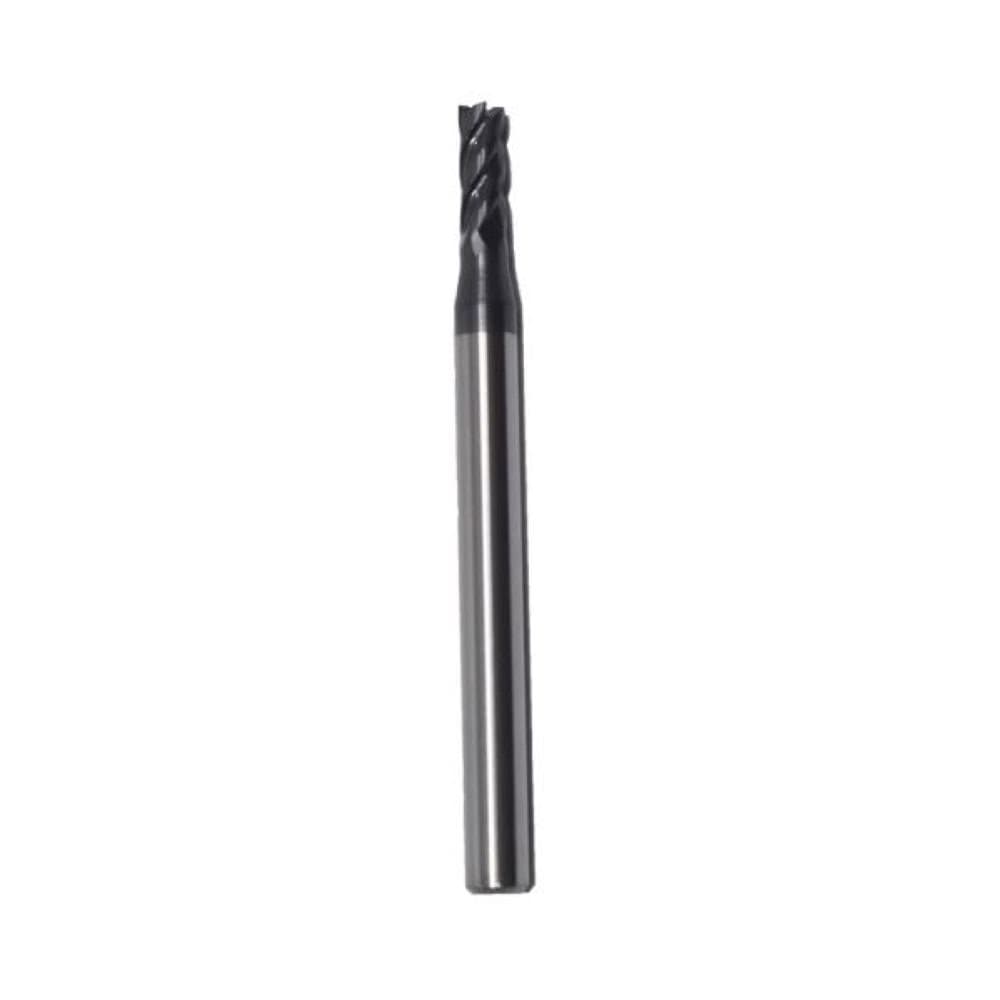 فرز انگشتی الماسه آهم مدل 3.0x8x4Dx50Lx50Lx45 سایز 3 میلیمتر