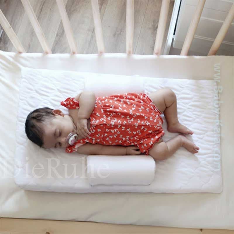 تشک آنتی رفلاکس دی روحه Dieruhe — تصویر ۳