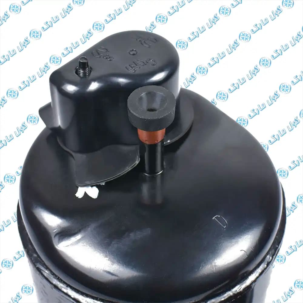 کمپرسور روتاری جی ام سی سی (GMCC) 12000 مدل HSM215 — تصویر ۱۱