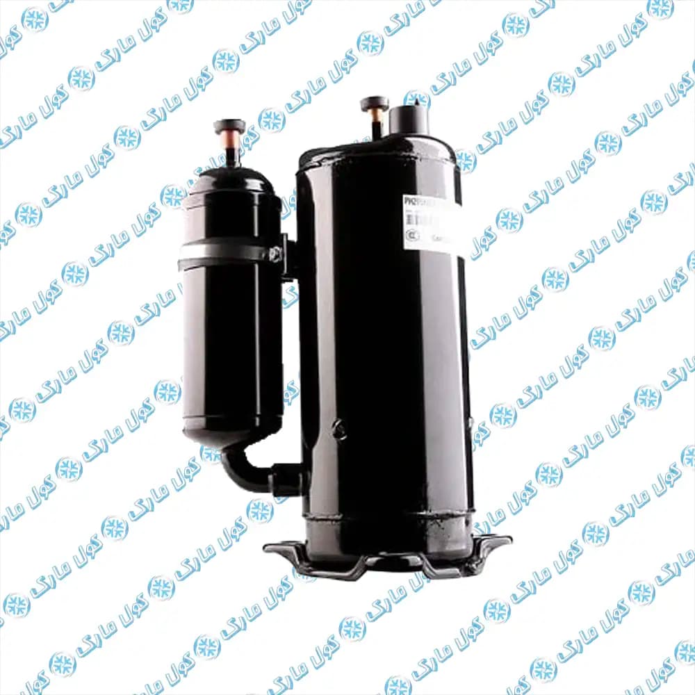 کمپرسور روتاری جی ام سی سی (GMCC) 12000 مدل HSM215