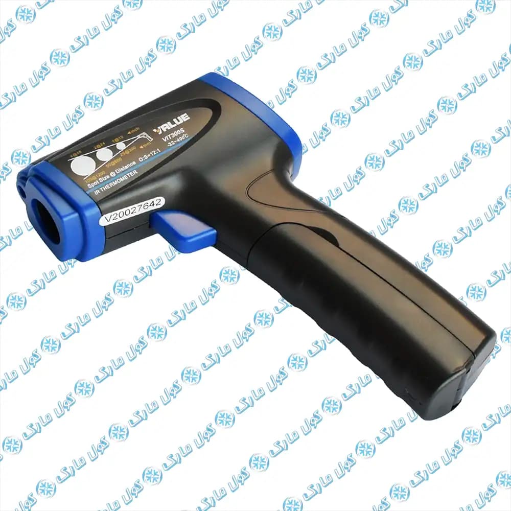 ترمومتر لیزری والو VALUE مدل VIT-300S