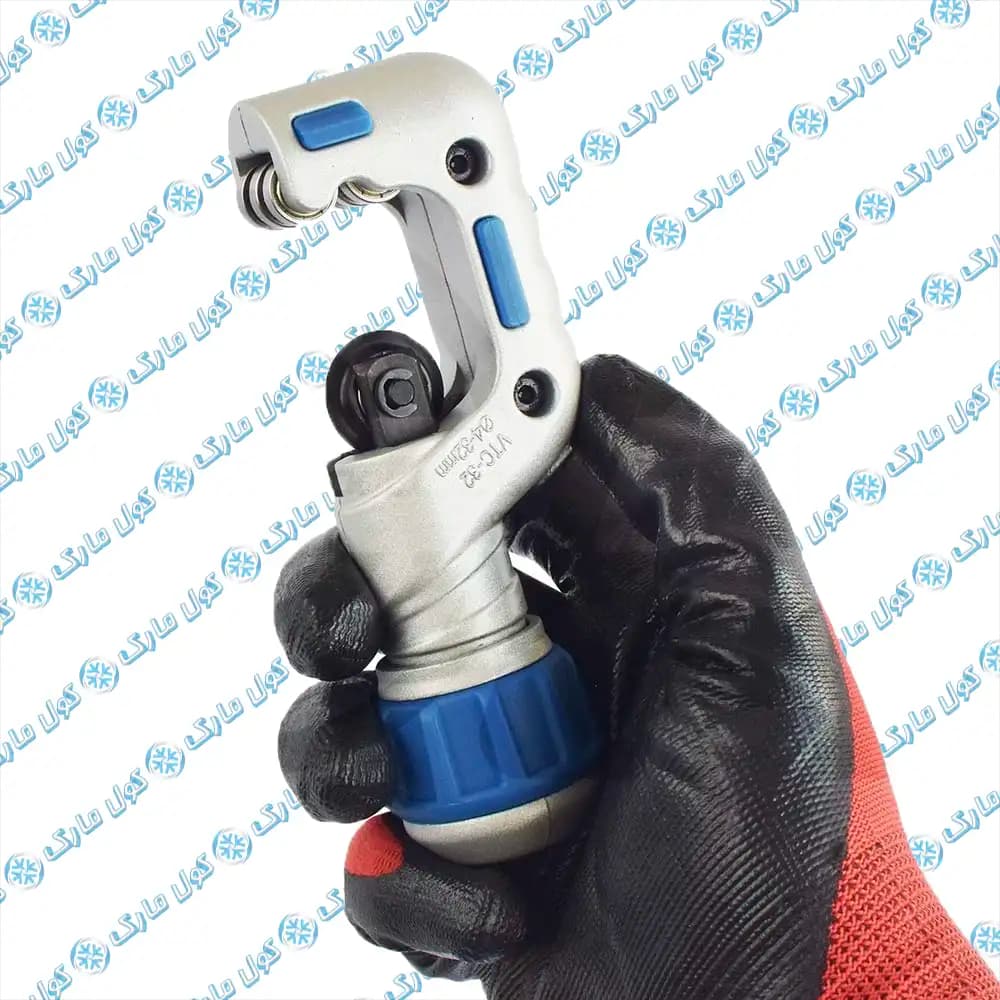 لولهبر والو VALUE مدل VTC-32 — تصویر ۴