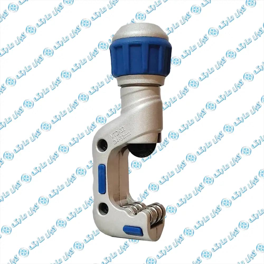 لولهبر والو VALUE مدل VTC-32 — تصویر ۹