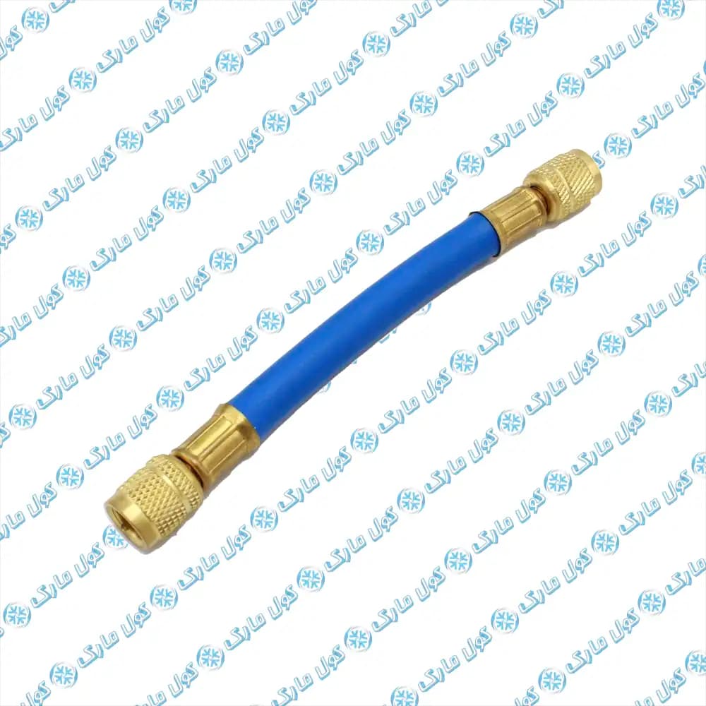 دستگاه ریکاوری گاز ولیو مدل VRR24L ظرفیت 24 لیتر — تصویر ۹