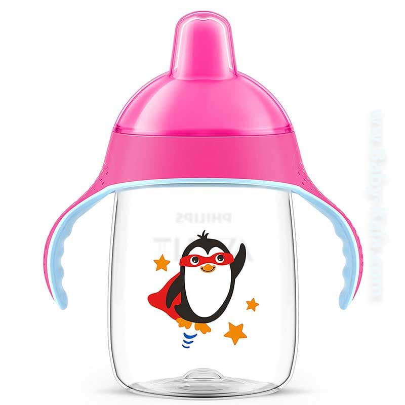 لیوان آموزشی 340 میل پنگوئن اونت Avent