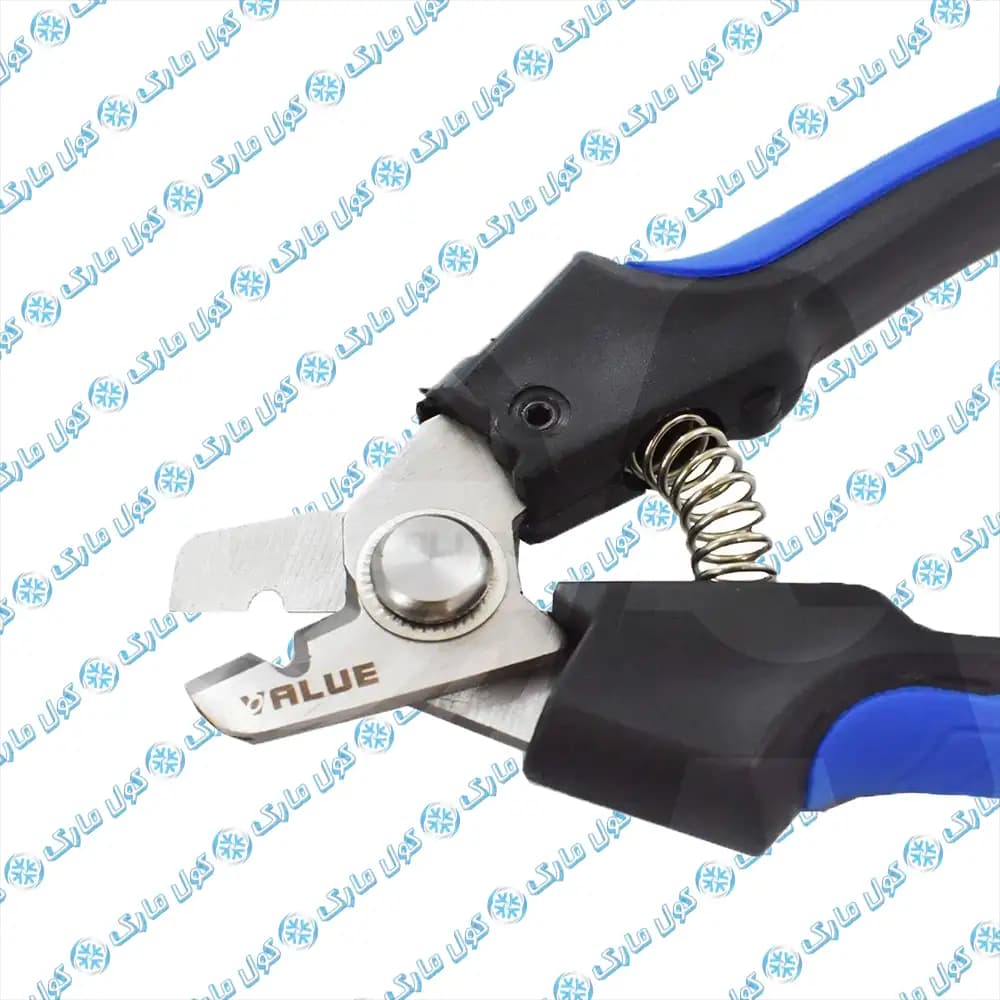 انبر کپی بر ولیو مدل VRT-101 — تصویر ۷