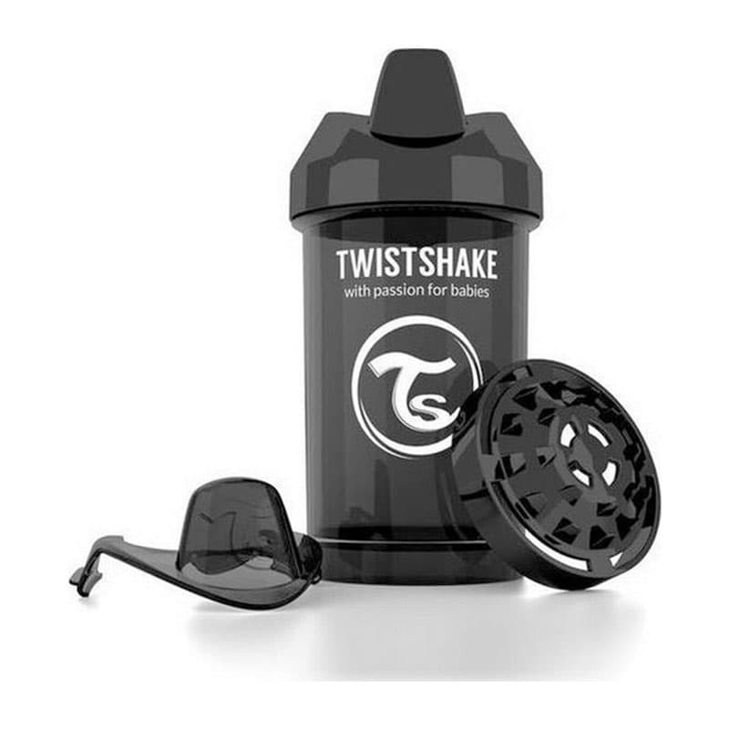 لیوان ضدچکه 300 میل تویست شیک Twistshake — تصویر ۶