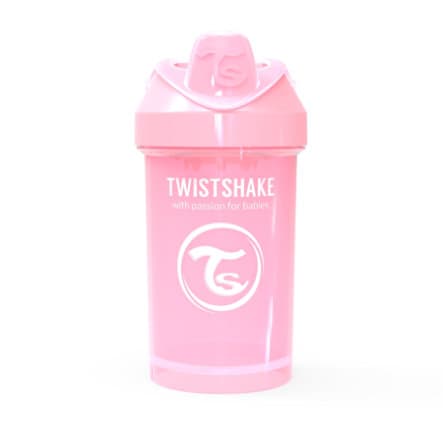لیوان ضدچکه 300 میل تویست شیک Twistshake — تصویر ۷