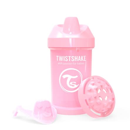لیوان ضدچکه 300 میل تویست شیک Twistshake — تصویر ۸