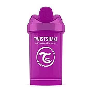 لیوان ضدچکه 300 میل تویست شیک Twistshake — تصویر ۹