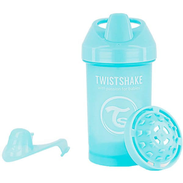 لیوان ضدچکه 300 میل تویست شیک Twistshake — تصویر ۱۰