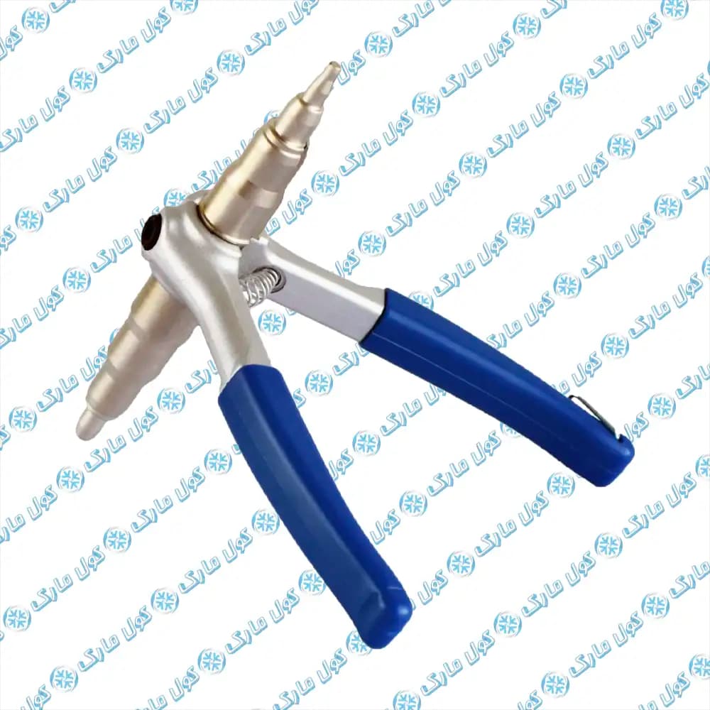 گشاد کن انبری لوله والو مدل VST-22B — تصویر ۲