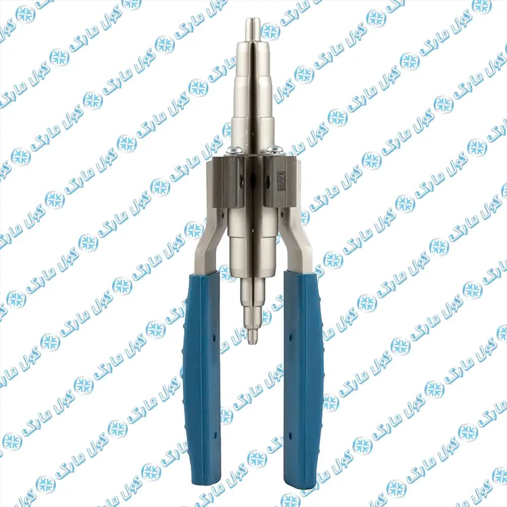 گشاد کن انبری لوله والو مدل VST-22B — تصویر ۳