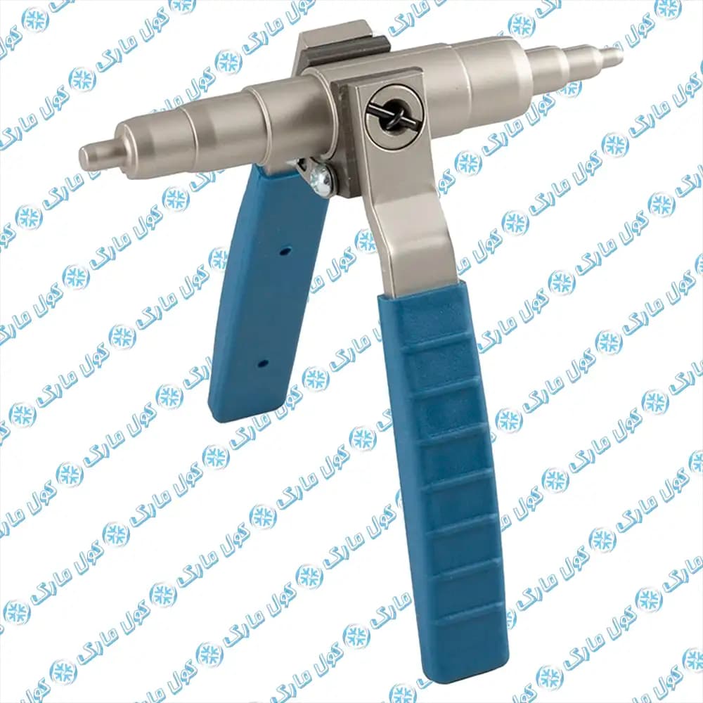 گشاد کن انبری لوله والو مدل VST-22B — تصویر ۴