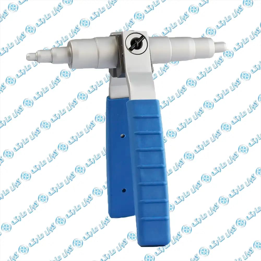 گشاد کن انبری لوله والو مدل VST-22B — تصویر ۵