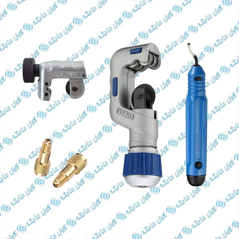 کیف ابزار والو VALUE مدل VTB-5BII — تصویر ۸