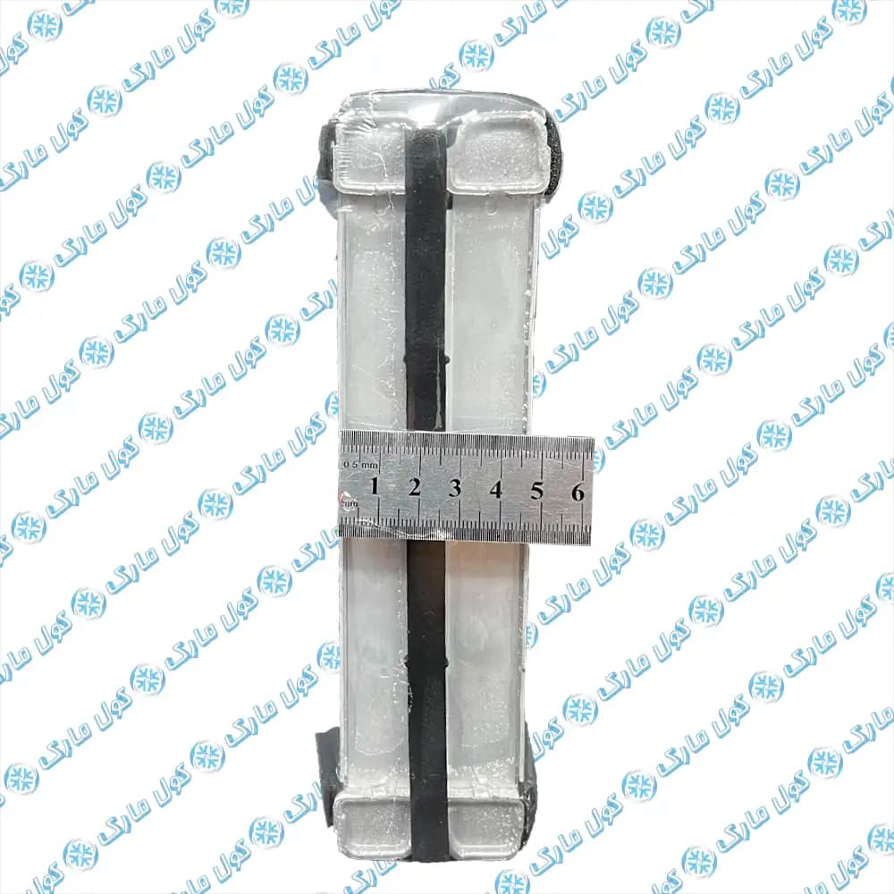 اواپراتور هسته کولر پژو 207 فورمولا تایلند PFE-127/FA-435/AR3146 — تصویر ۴