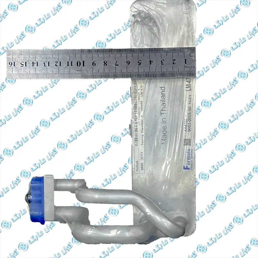 اواپراتور هسته کولر ال 90 L90 فورمولا تایلند LM-470/AR-4766 — تصویر ۱۲
