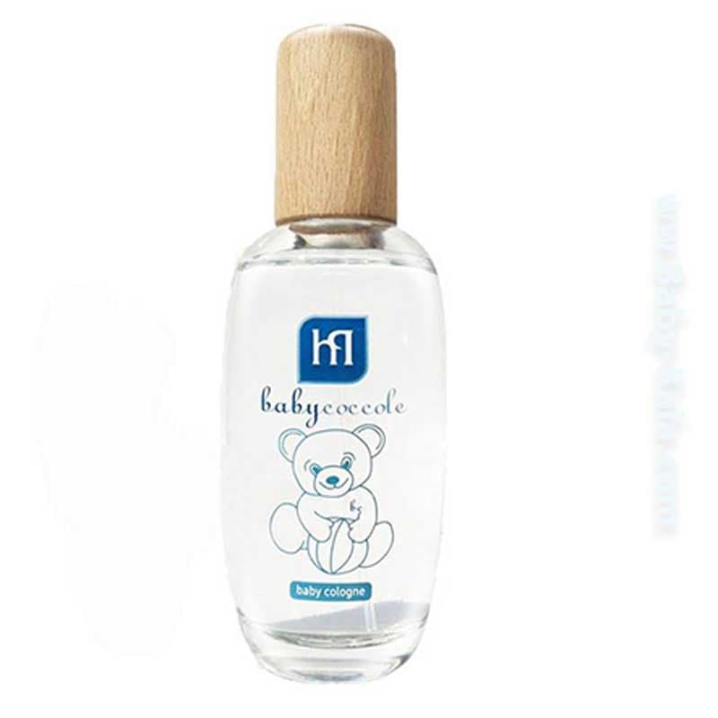 عطر ساده بیبی کوکول Babycoccole — تصویر ۳