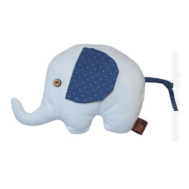 عروسک طبی آنتی کولیک بیبی هیتر Baby Heater — تصویر ۳