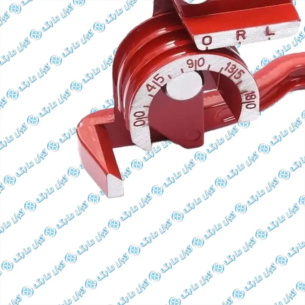 خم کن اهرمی سه سایز سیگما مدل 369A — تصویر ۳