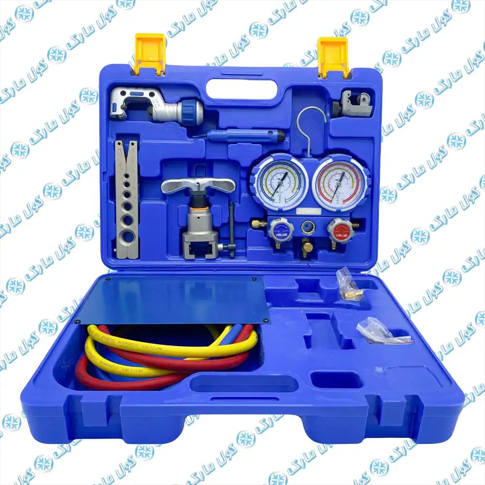 کیف ابزار ولیو مدل VTB-5BI — تصویر ۲