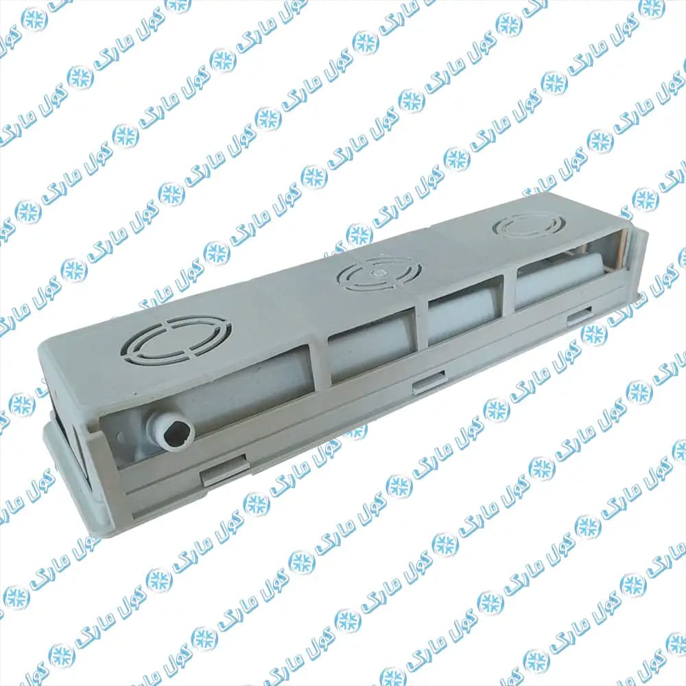 باکس پنل تو کار اطمینان