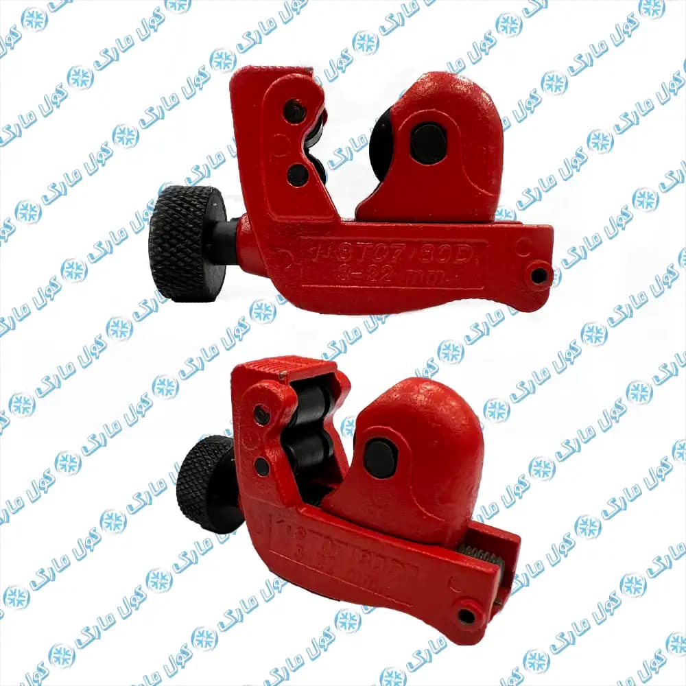 لوله بر کوچک (مچی) Mini Tube Cutter لوله مسی وسترون WESTRON مدل OXY-328