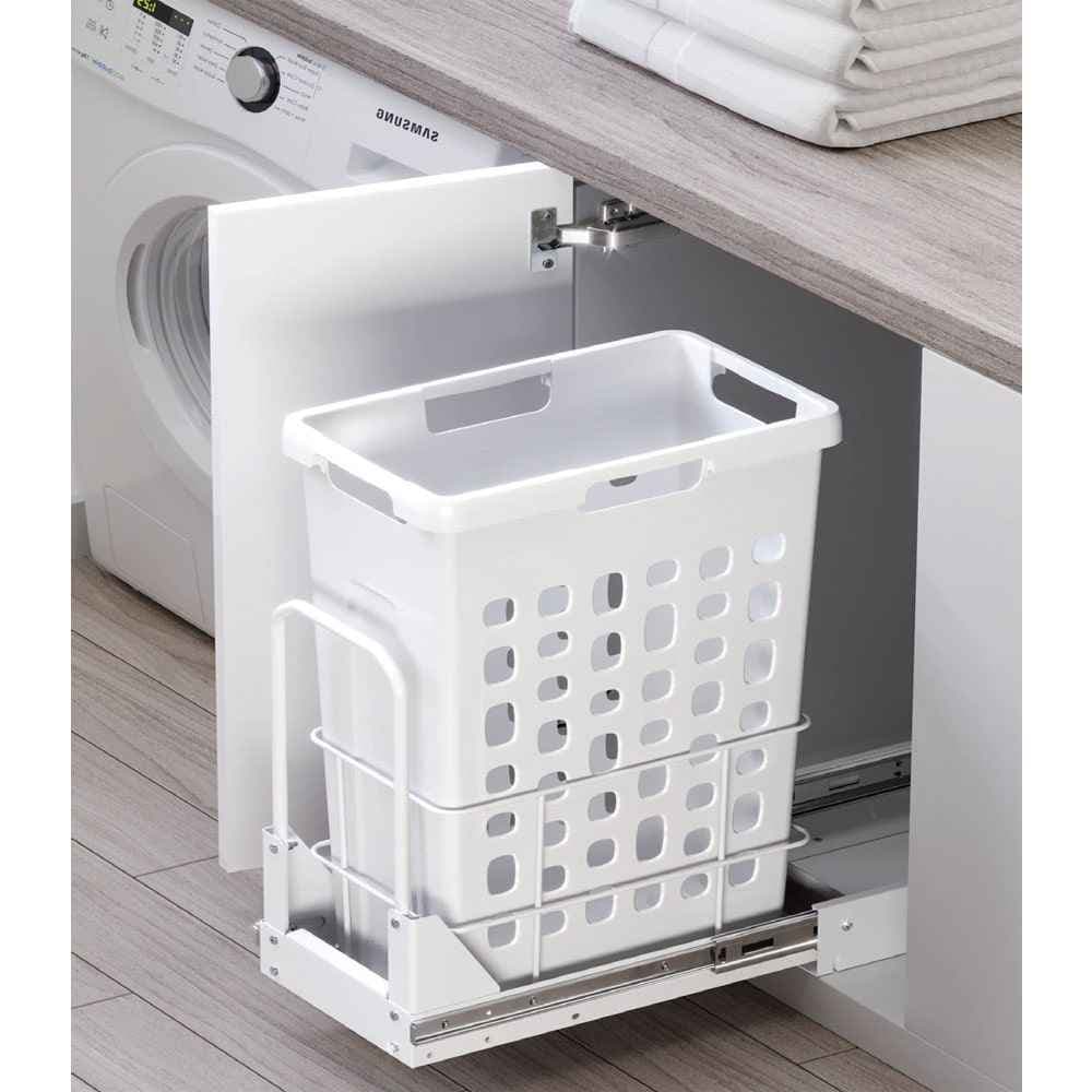 سبد البسه رخت چرک یونیت 40 کد 9154 ملونی