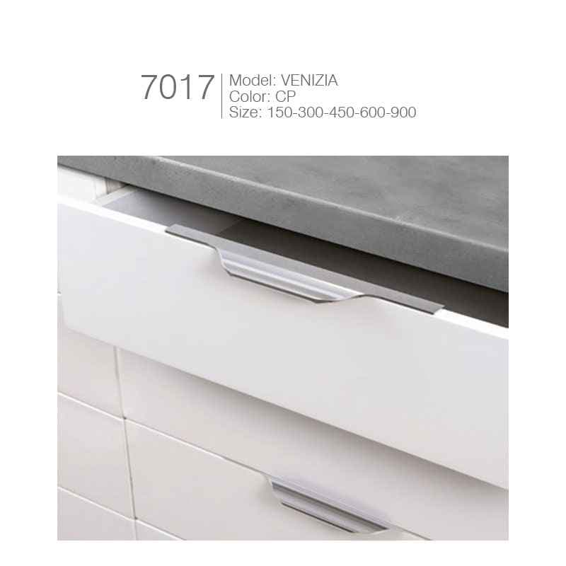دستگیره کابینت کد 7017 ملونی — تصویر ۷
