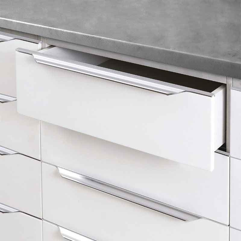 دستگیره کابینت کد 7017 ملونی