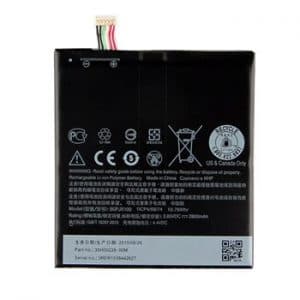 باتری اورجینال اچ تی سی مدل HTC One E9