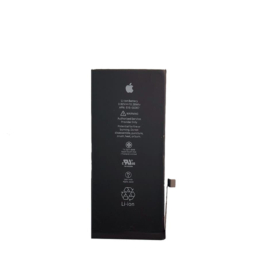 باتری اورجینال آیفون مدل Apple iPhone 8 — تصویر ۳