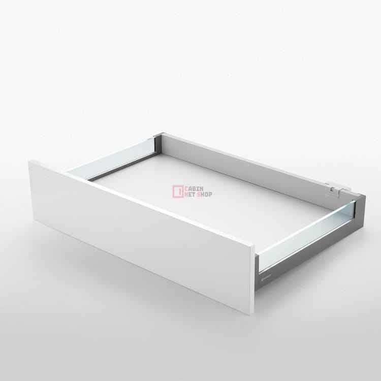 ریل مجیک باکس بلند با بدنه شیشه LED یونی هوپر — تصویر ۳