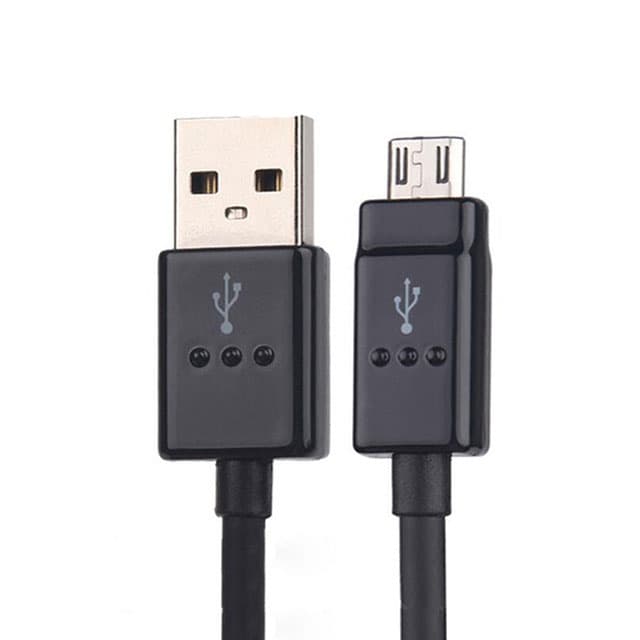کابل شارژ تبدیل USB به MicroUSB مدل LG