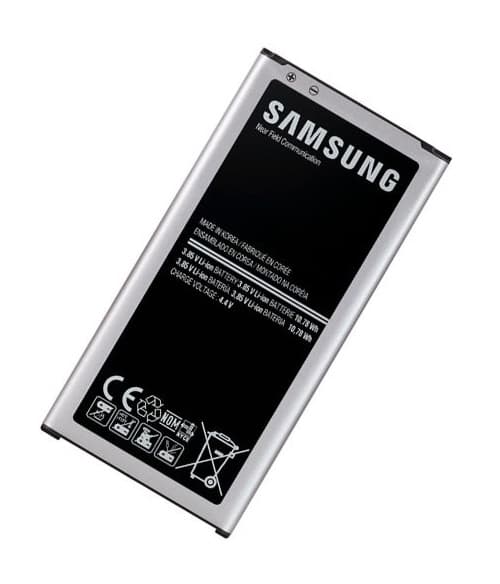 باتری گوشی موبایل سامسونگ مدل Galaxy S5