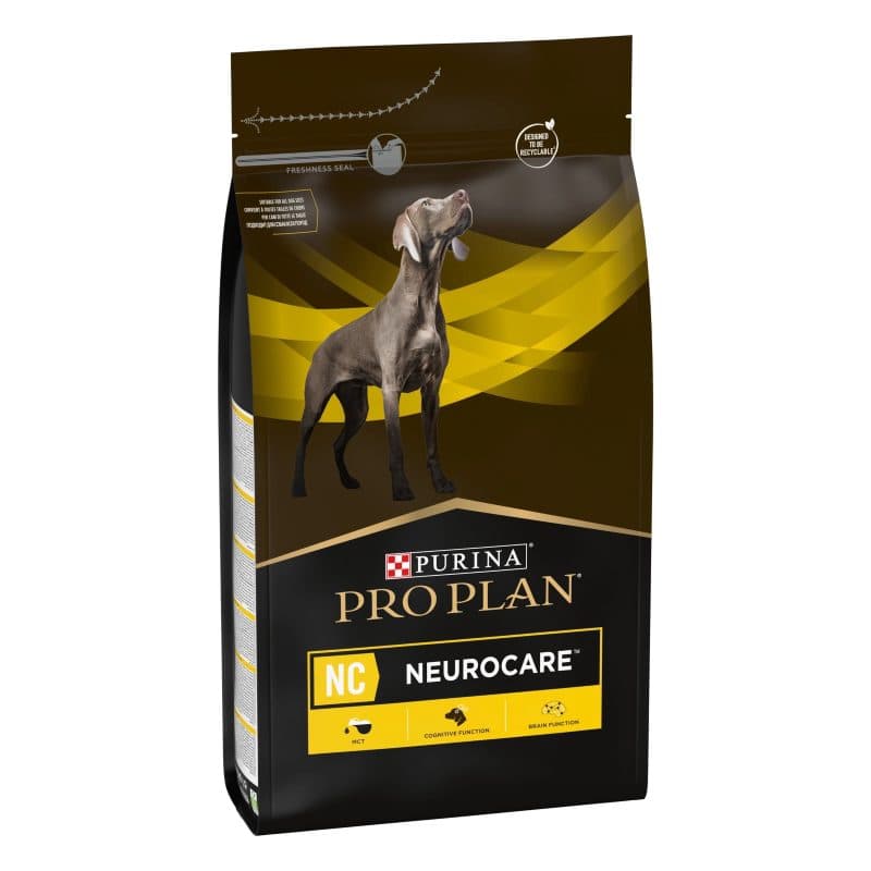 غذای خشک سگ پروپلن مدل Neurocare وزن 3 کیلوگرم