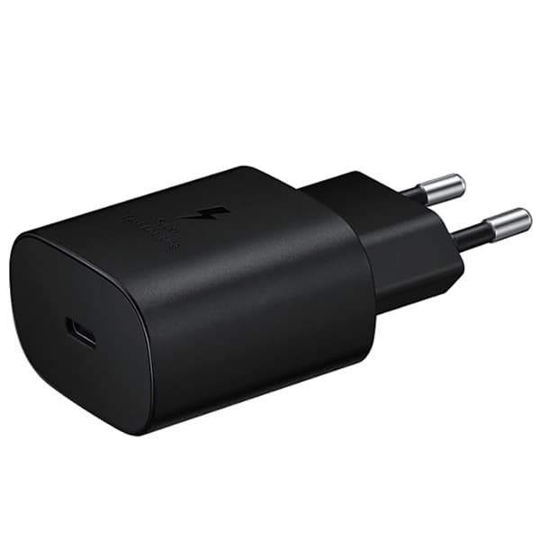 شارژر اورجینال سوپرفست سامسونگ Samsung Travel Adapter Charging EP-TA800 — تصویر ۶