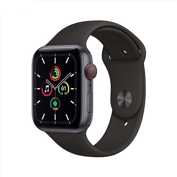 ساعت هوشمند اپل سری SE مدل Aluminum Case 40mm