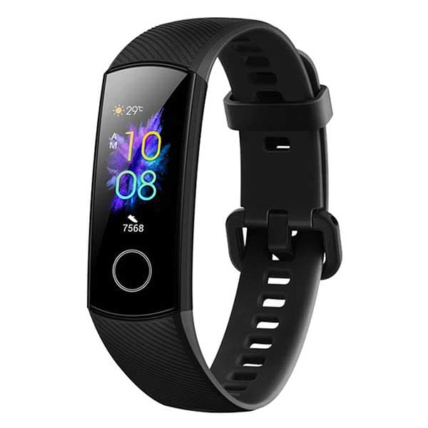 مچ بند هوشمند آنر مدل Band 5 Global
